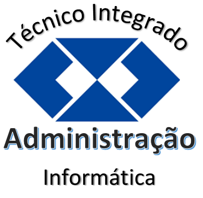 INFORMÁTICA - Téc. Administração Int. 1º Ano