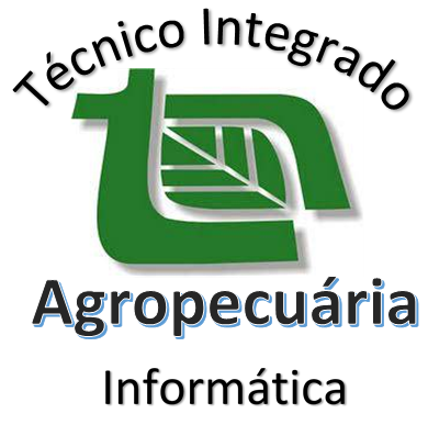 INFORMÁTICA - Téc. Agropecuária Int. 1º Ano