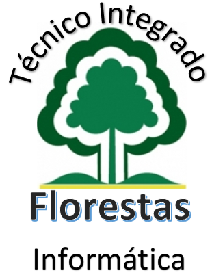 INFORMÁTICA - Téc. Florestas Int. 1º Ano