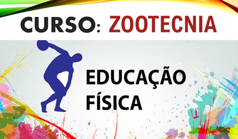 Educação Física I - 1CD - 2020.1