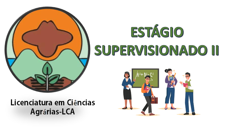 (2021.2) Estágio Supervisionado II (6º Semestre)  Docente Rosângela Viana 