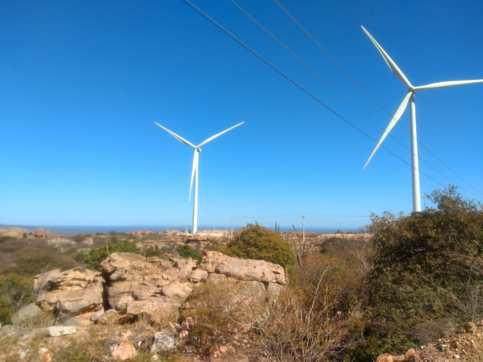 Sistemas Energéticos