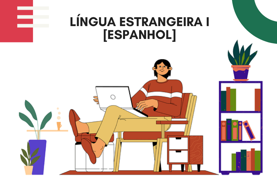 142 - LÍNGUA ESTRANGEIRA I [Espanhol]