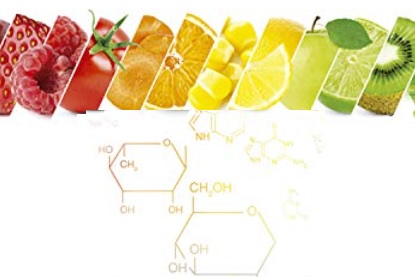 233 - Química e Bioquímica de Alimentos