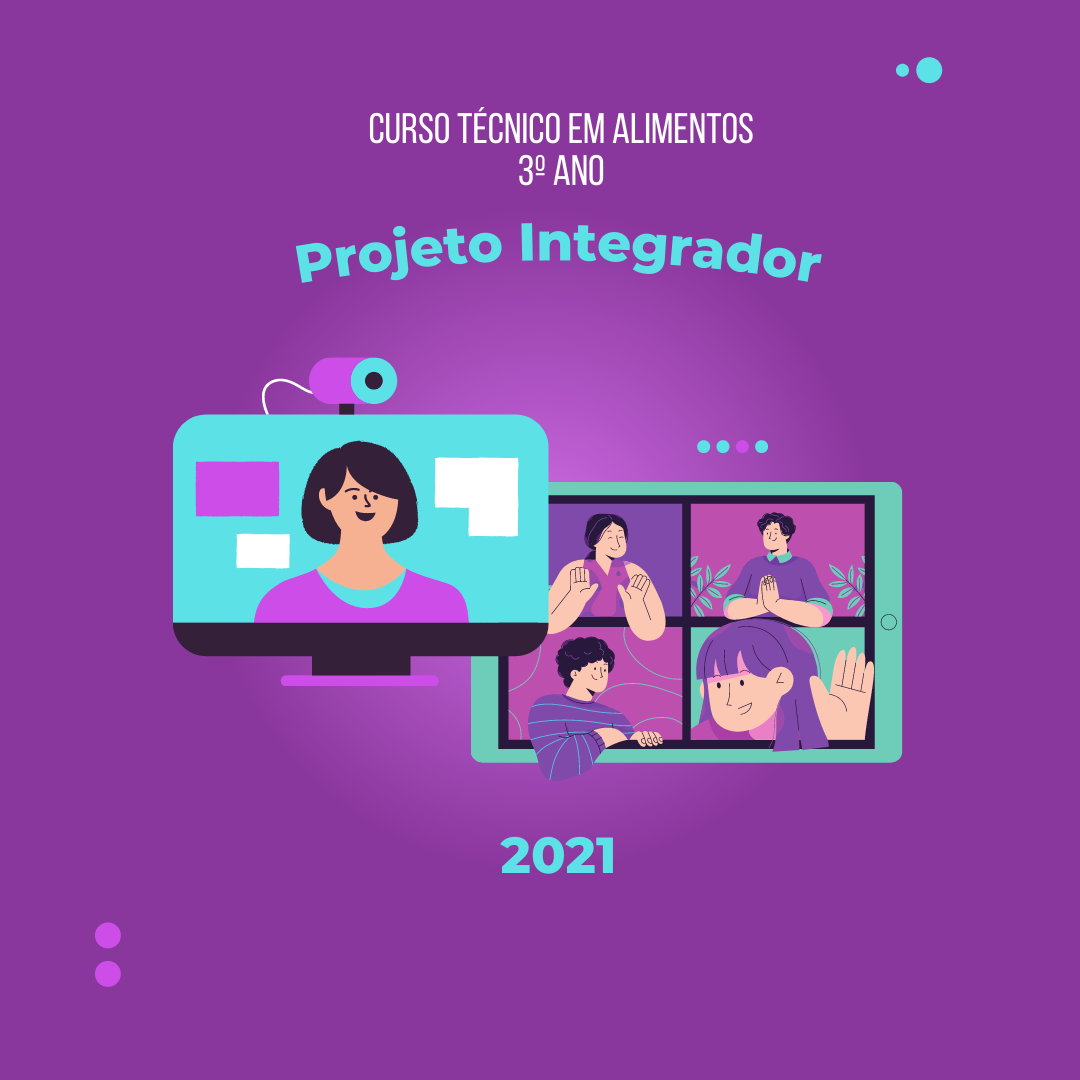 Projeto Integrador - (Obrigatória)