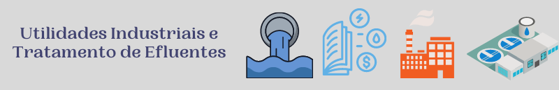 UTILIDADES INDUSTRIAIS E TRATAMENTO DE EFLUENTES Turma A