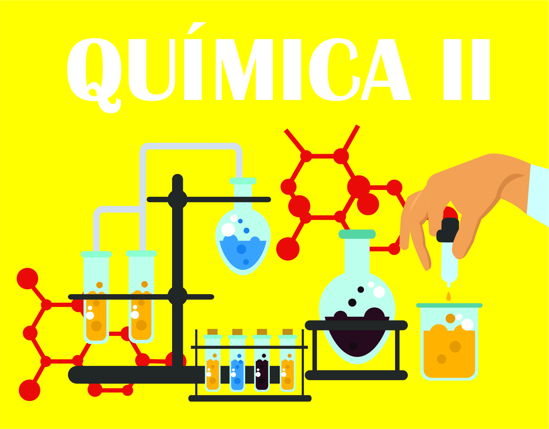 QUÍMICA 2021