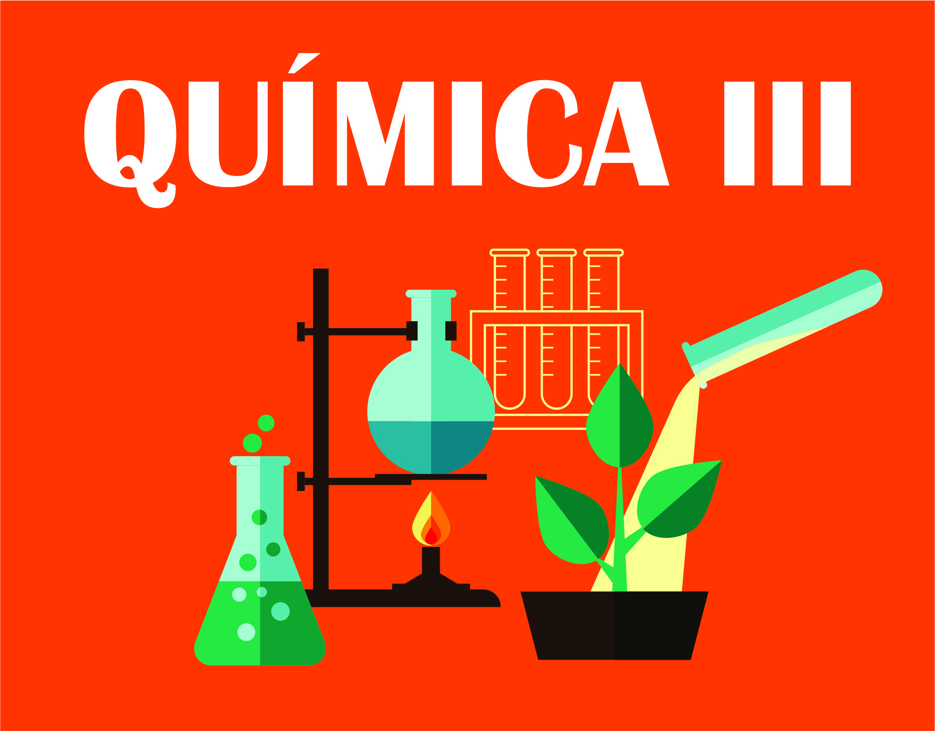 QUÍMICA 2021