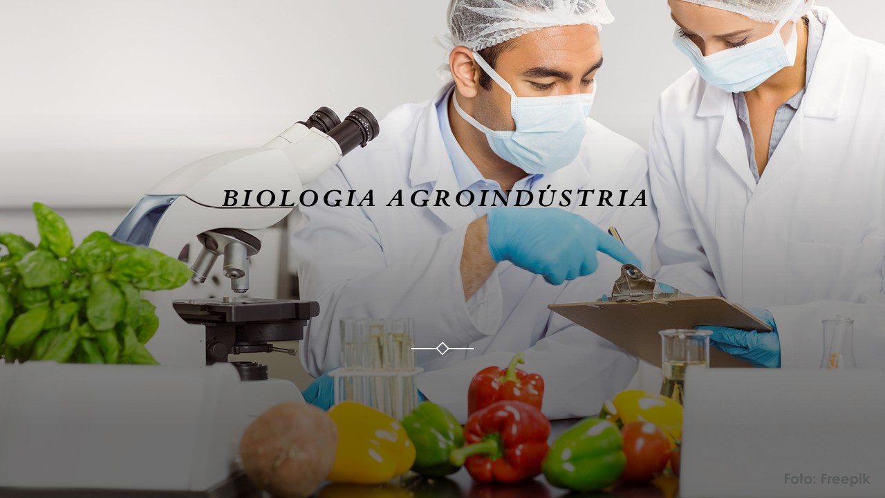 Biologia I