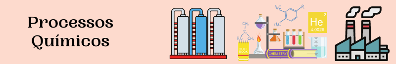PROCESSOS QUÍMICOS - Optativa II