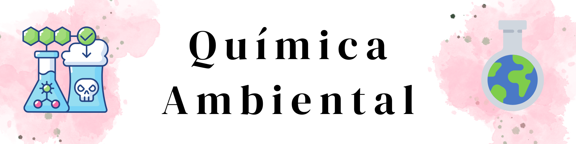 Química Ambiental ( LIC - 2021.1 - Extra)