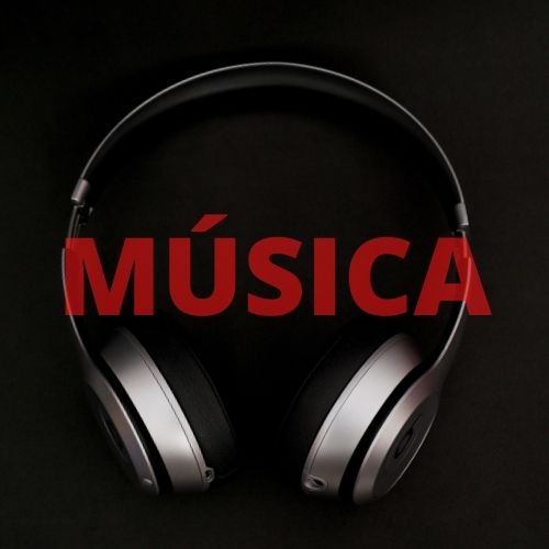 MUSICA - Química - Turma B - 2021