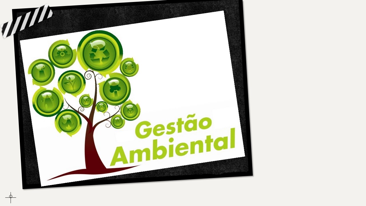 Gestão Ambiental