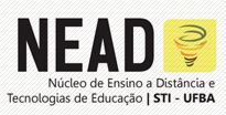 logotipo NEAD