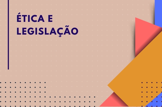 V05 - Ética e Legislação