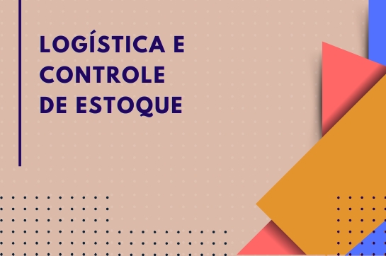 V14 - Logística e Controle de Estoque