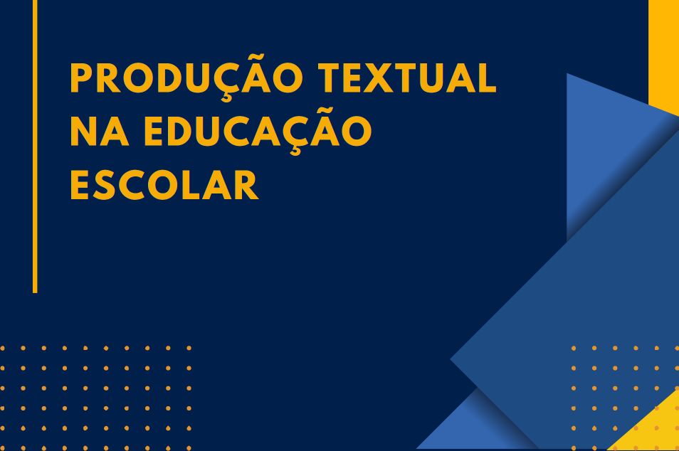 MD03 - Produção Textual na Educação Escolar