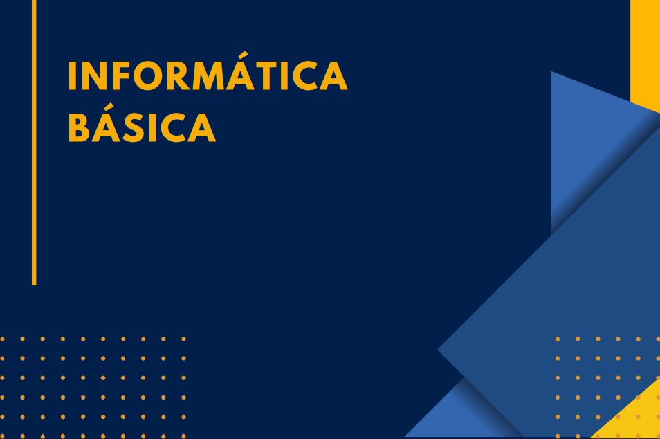 SE02 - Informática Básica