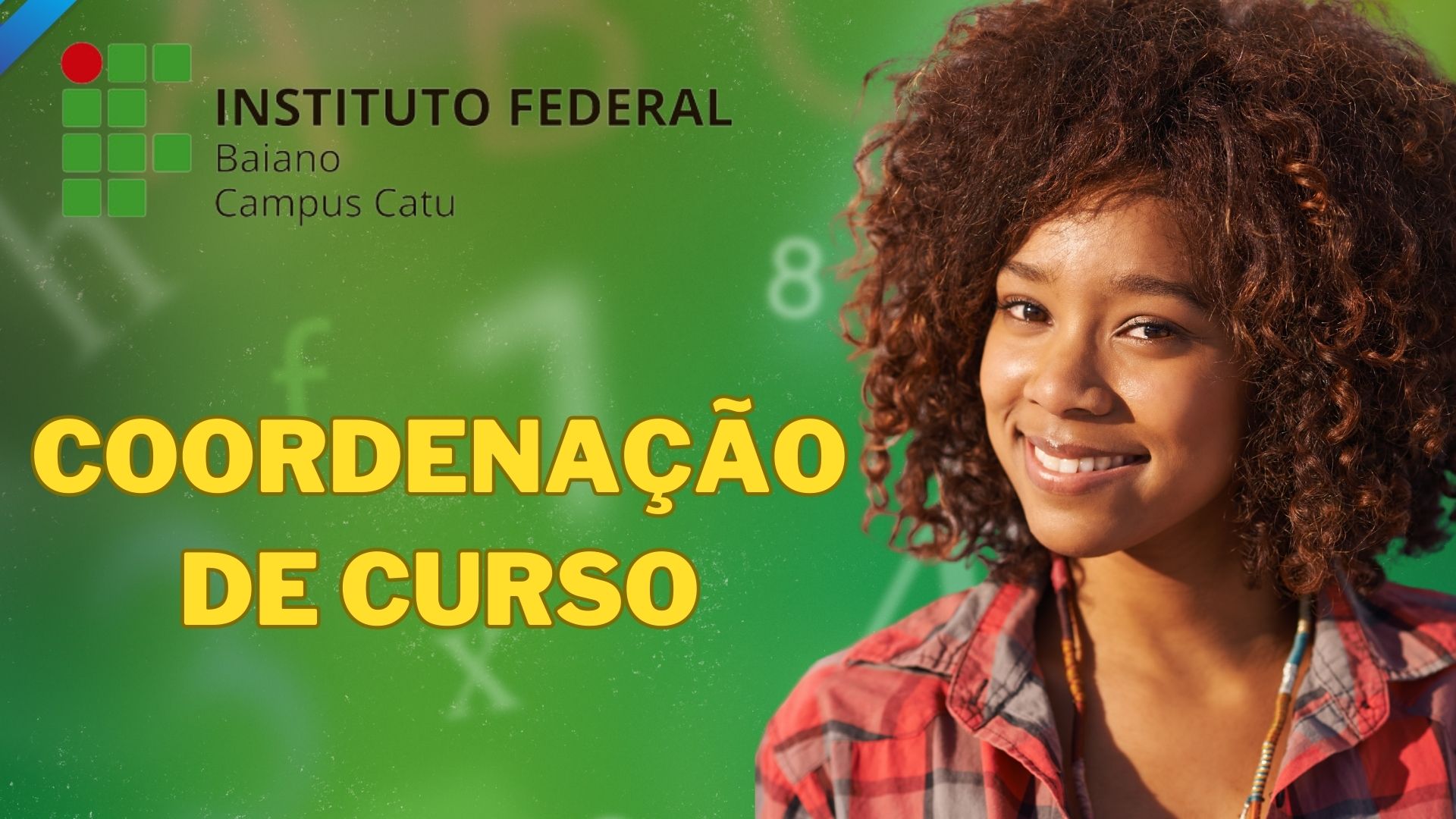 Coordenação de Curso