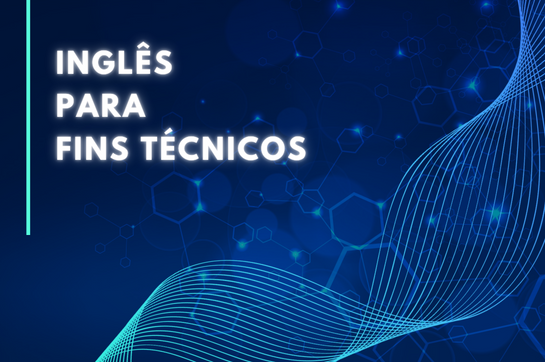 TI03 - Inglês para fins técnicos