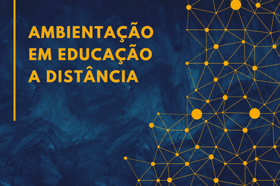 RC01 - Ambientação em Educação a Distância