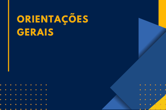 SE03 - Orientações Gerais do Curso